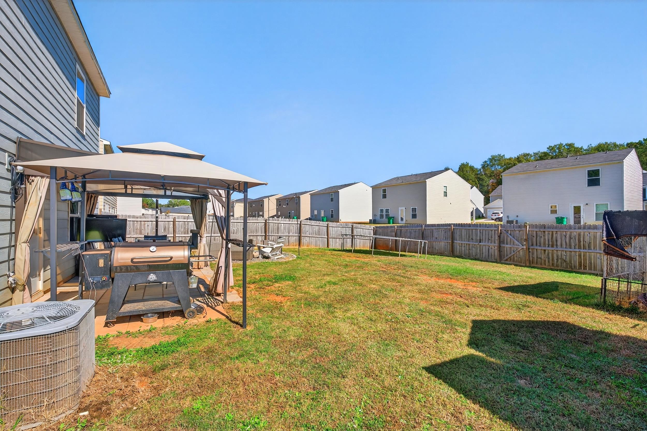 204 Bennett Dairy Road Spartanburg, SC 29307 - Photo 31 of 38 Gallery Image 31