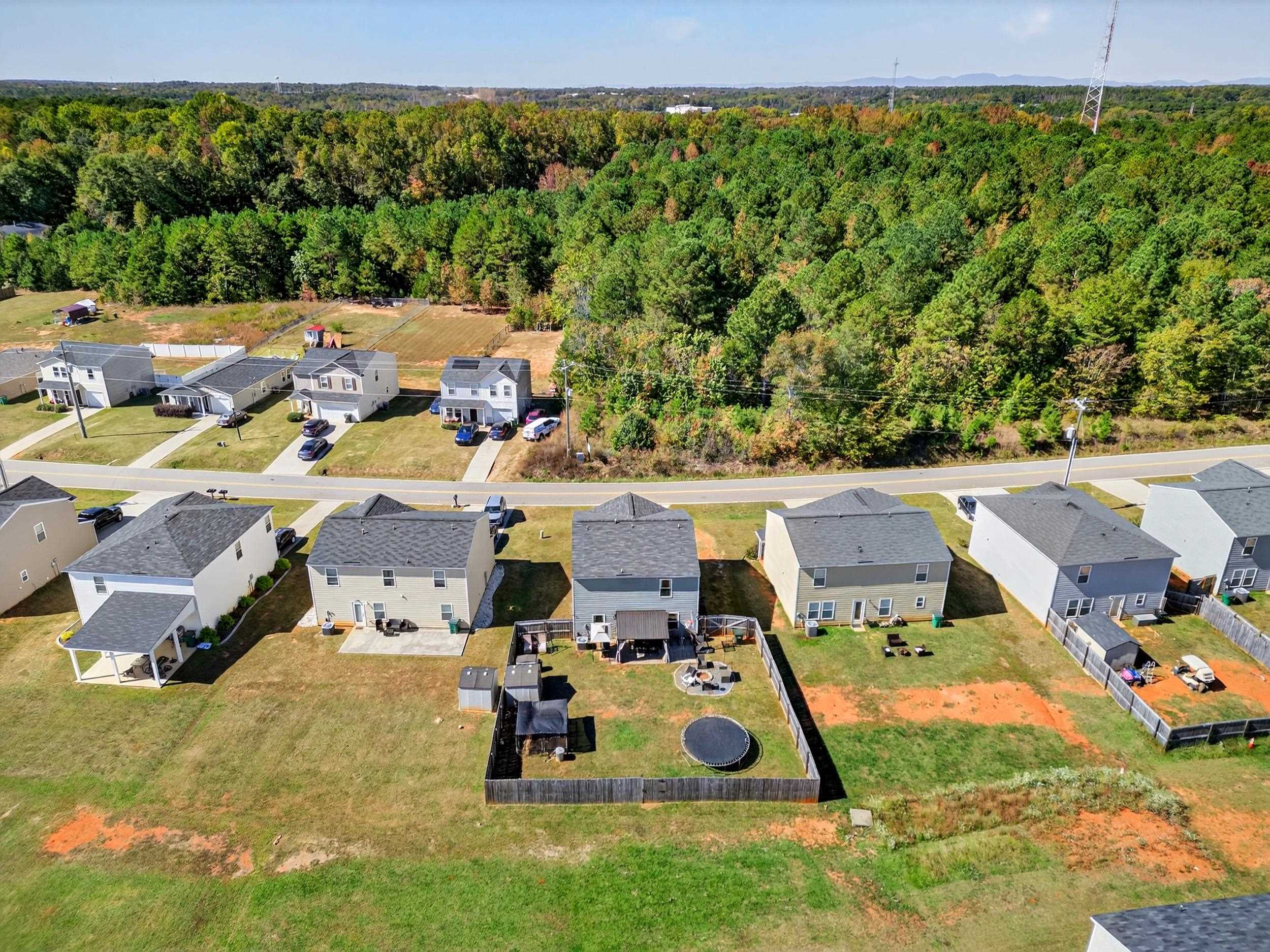 204 Bennett Dairy Road Spartanburg, SC 29307 - Photo 33 of 38 Gallery Image 33