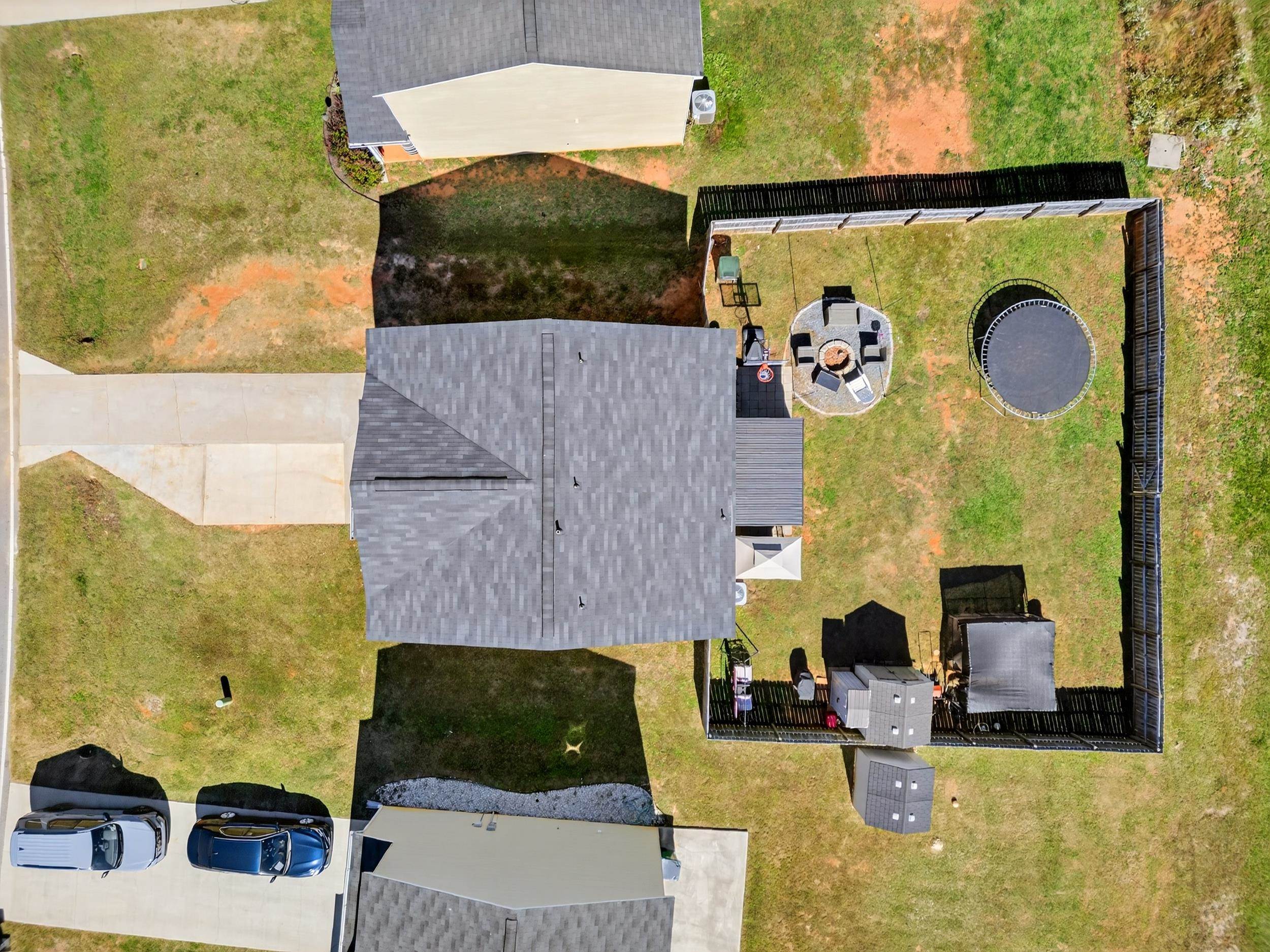 204 Bennett Dairy Road Spartanburg, SC 29307 - Photo 36 of 38 Gallery Image 36