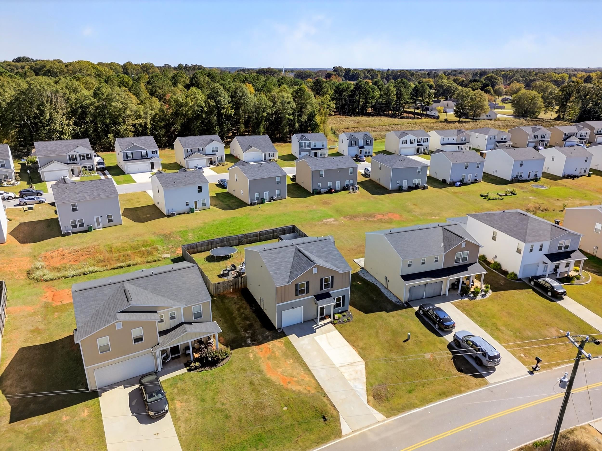 204 Bennett Dairy Road Spartanburg, SC 29307 - Photo 37 of 38 Gallery Image 37