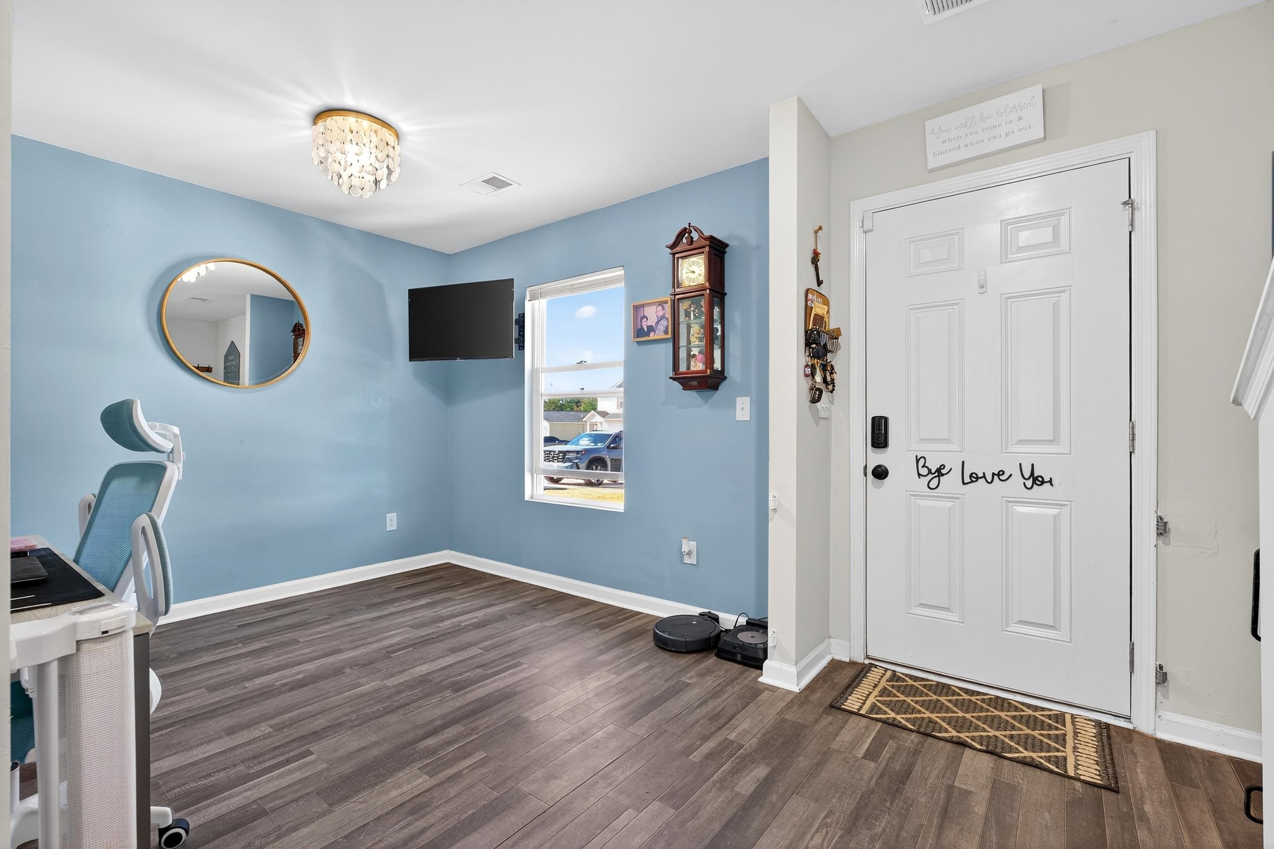 204 Bennett Dairy Road Spartanburg, SC 29307 - Photo 4 of 38 Gallery Image 4