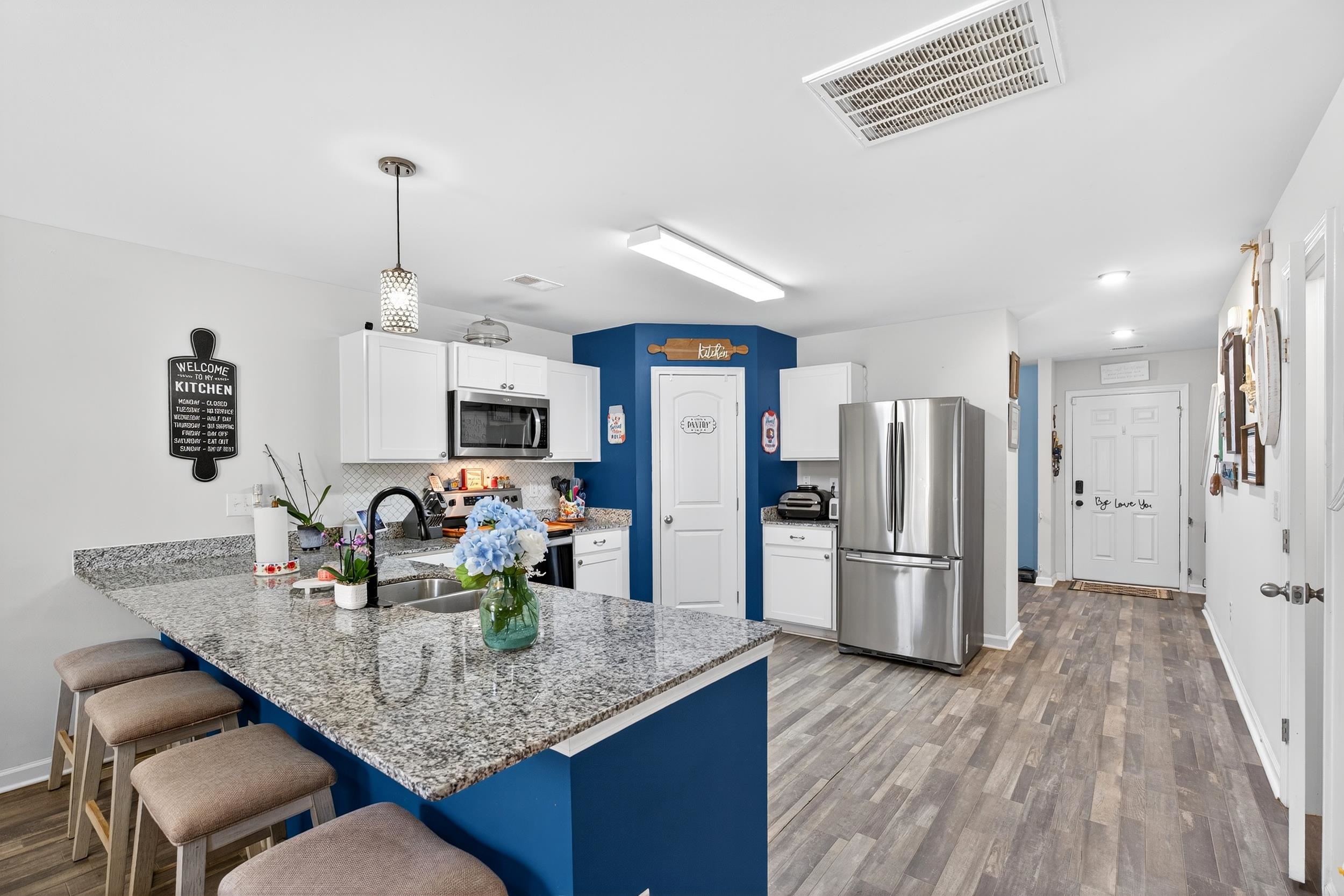 204 Bennett Dairy Road Spartanburg, SC 29307 - Photo 5 of 38 Gallery Image 5