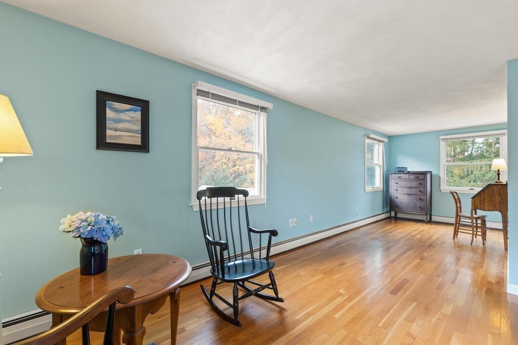 28 Montview Road Chelmsford, MA 01824 - Photo 22 of 38 a view of a livingroom with furniture and a window