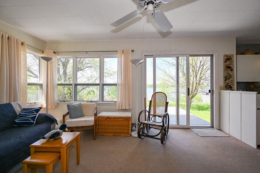1703 South Lake Drive Shell Lake, WI 54871 - Photo 17 of 56