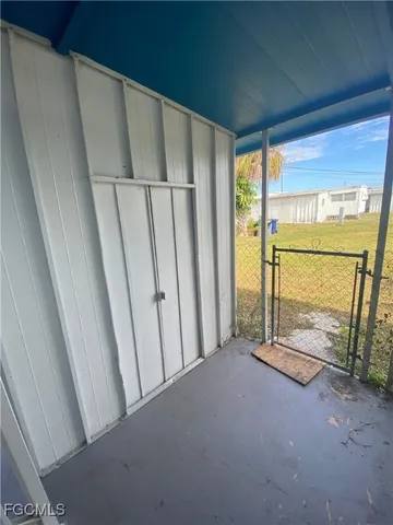 $995 | 139 Amber Avenue, North Fort Myers, FL 33917
