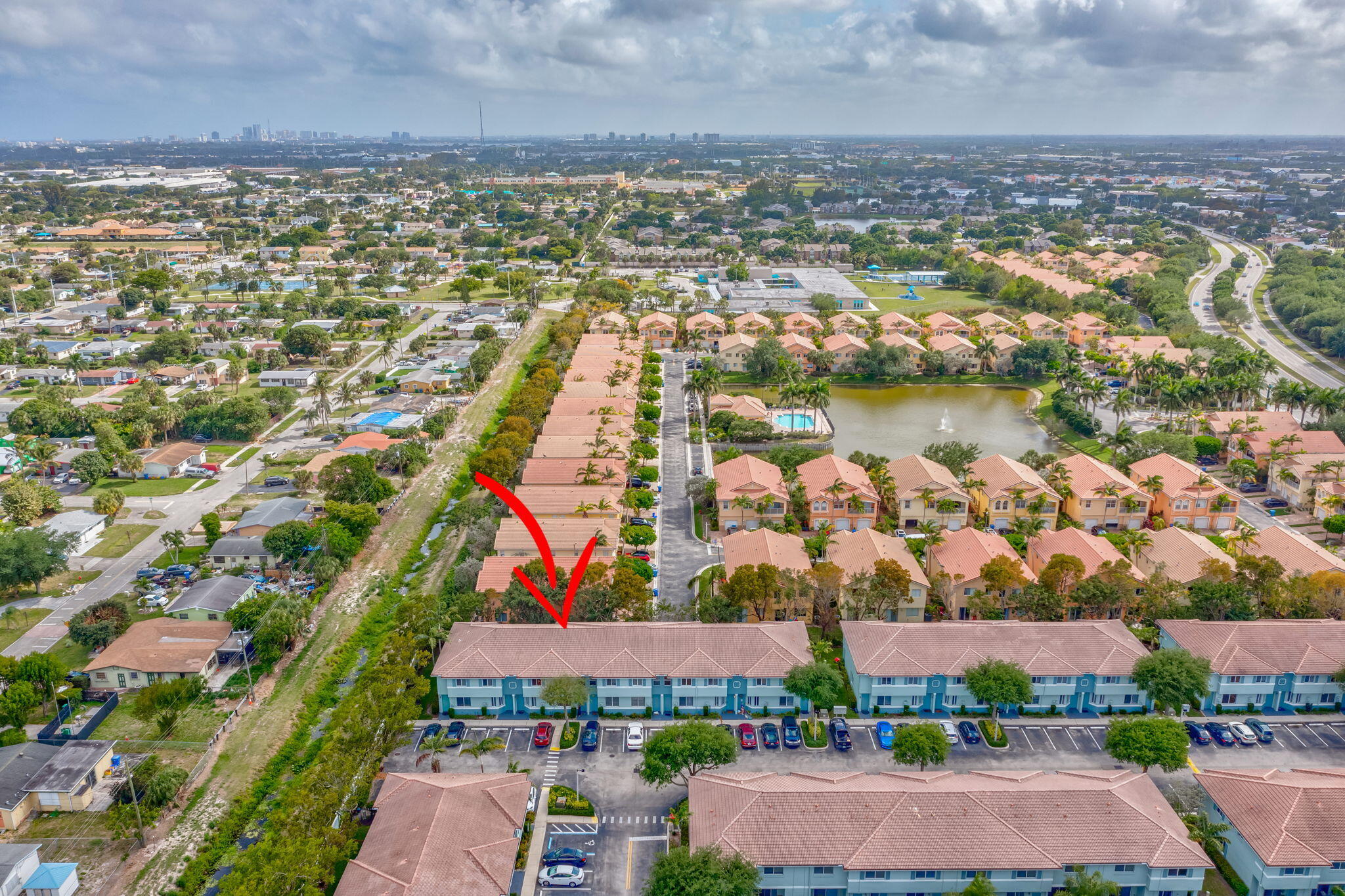 1907 Hibiscus Lane Riviera Beach, FL 33404 - Photo 47 of 73 47-web-or-mls-DJI_0636JS