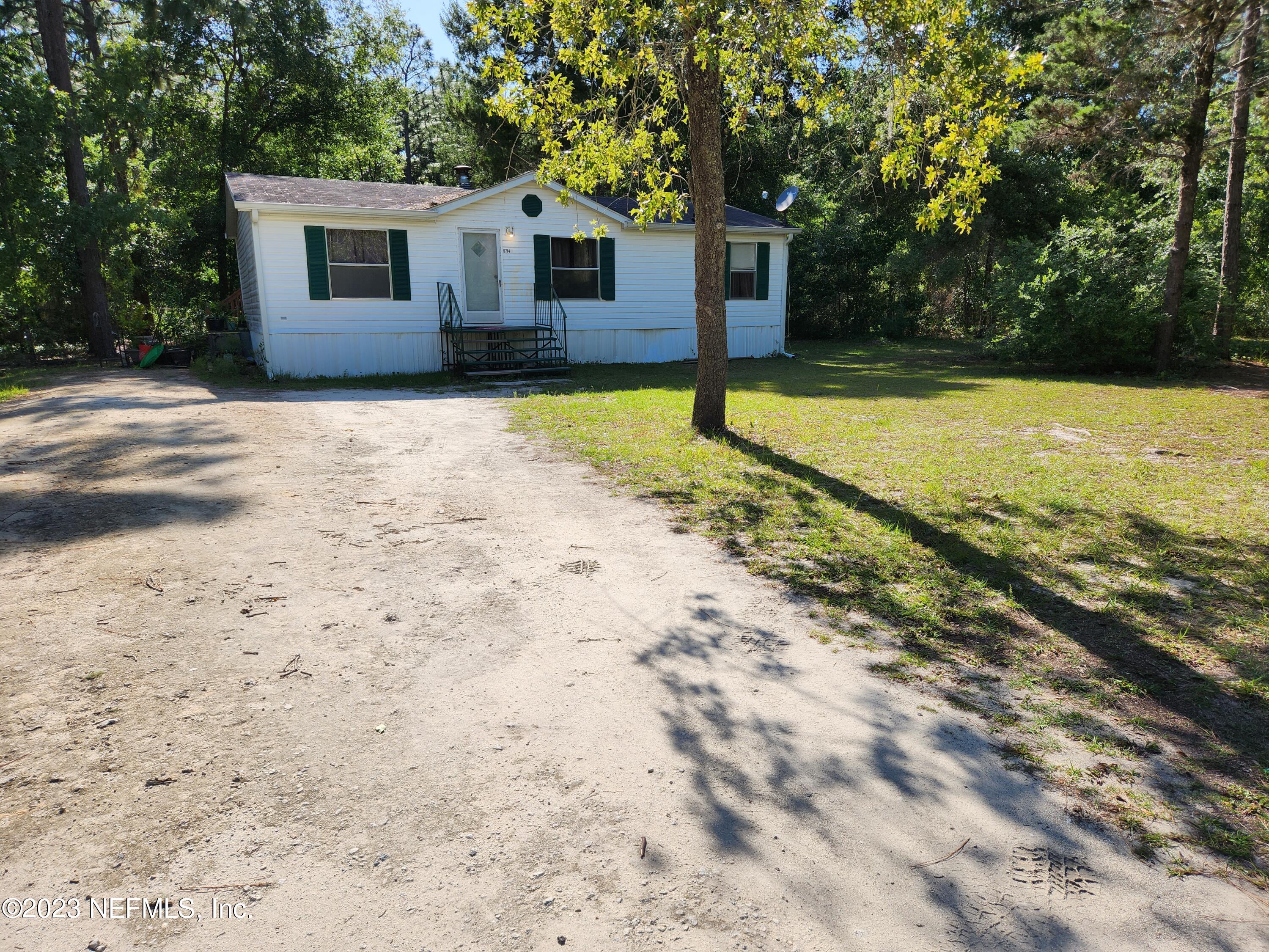 6714 Spring Lake Village Road Keystone Heights, FL 32656 - Photo 1 of 10 20230502_170032