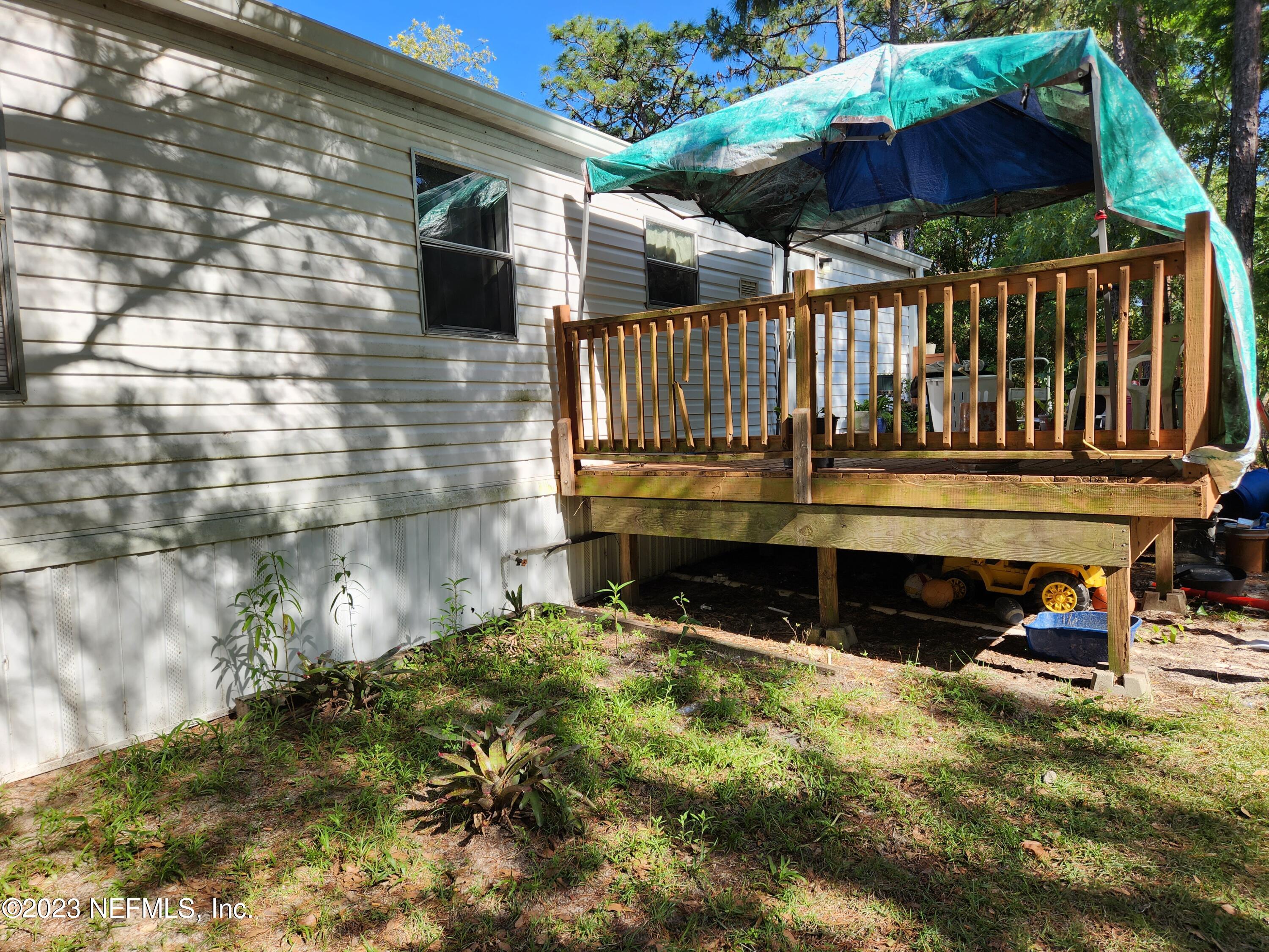 6714 Spring Lake Village Road Keystone Heights, FL 32656 - Photo 3 of 10 20230502_170135