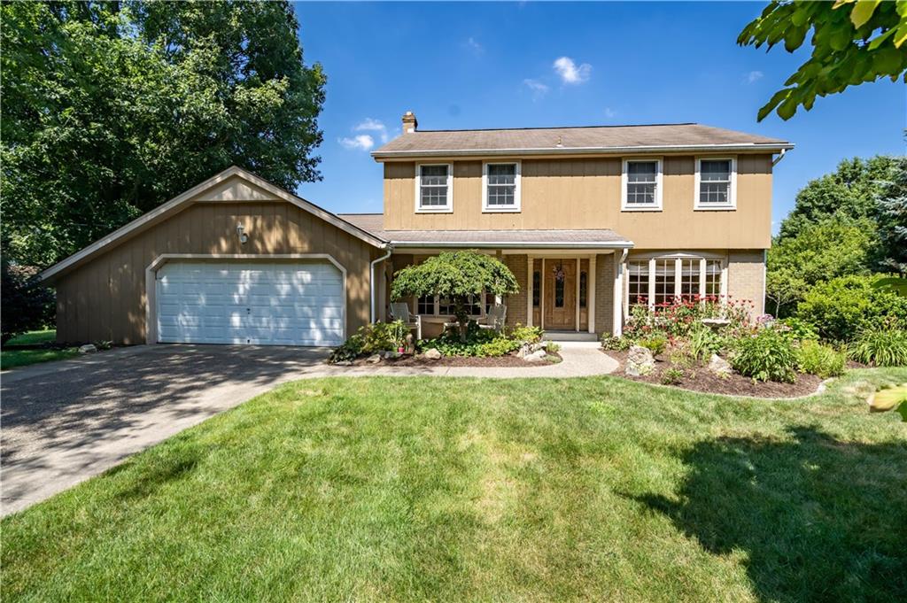 214 Camelford Road McMurray, PA 15317 - Photo 1 of 25 Welcome To 214 Camelford Drive!