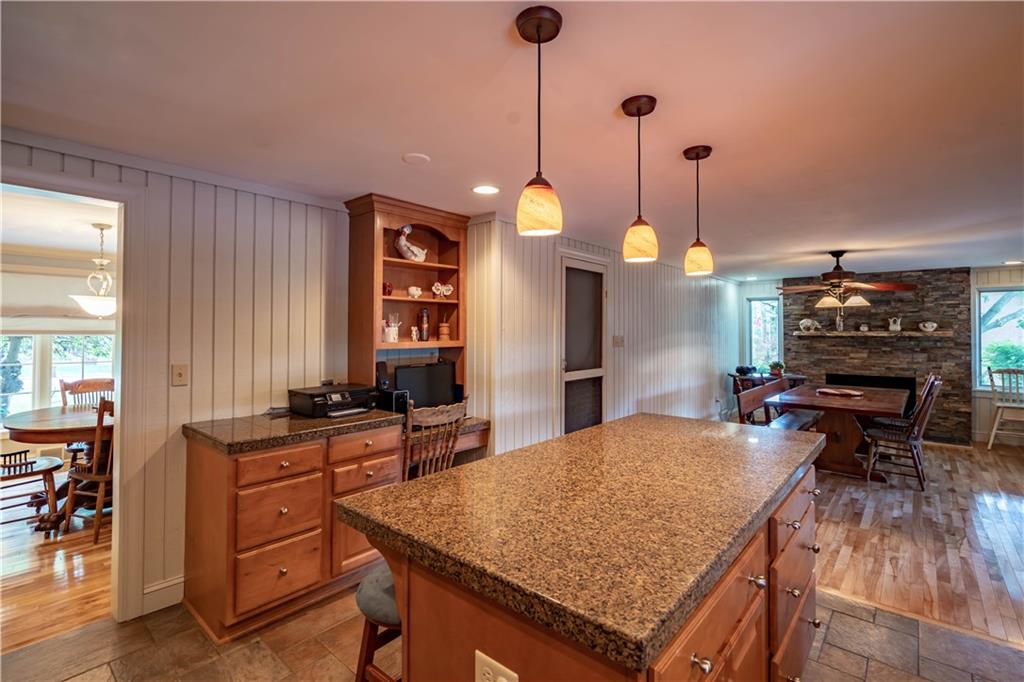 214 Camelford Road McMurray, PA 15317 - Photo 9 of 25 Kitchen 214 Camelford Drive