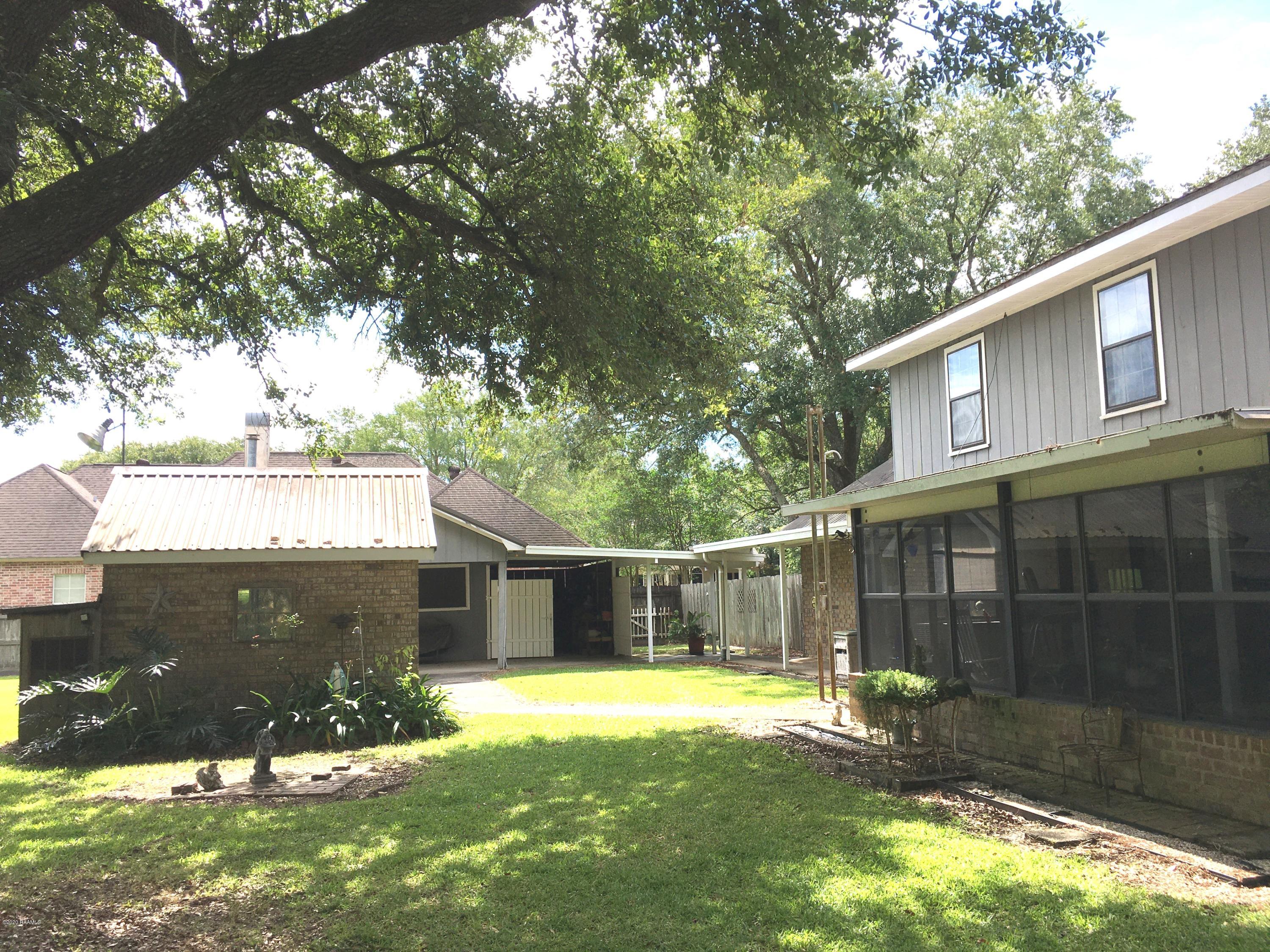 515 Fortune Road Youngsville, LA 70592 - Photo 16 of 16 Gallery Image 16