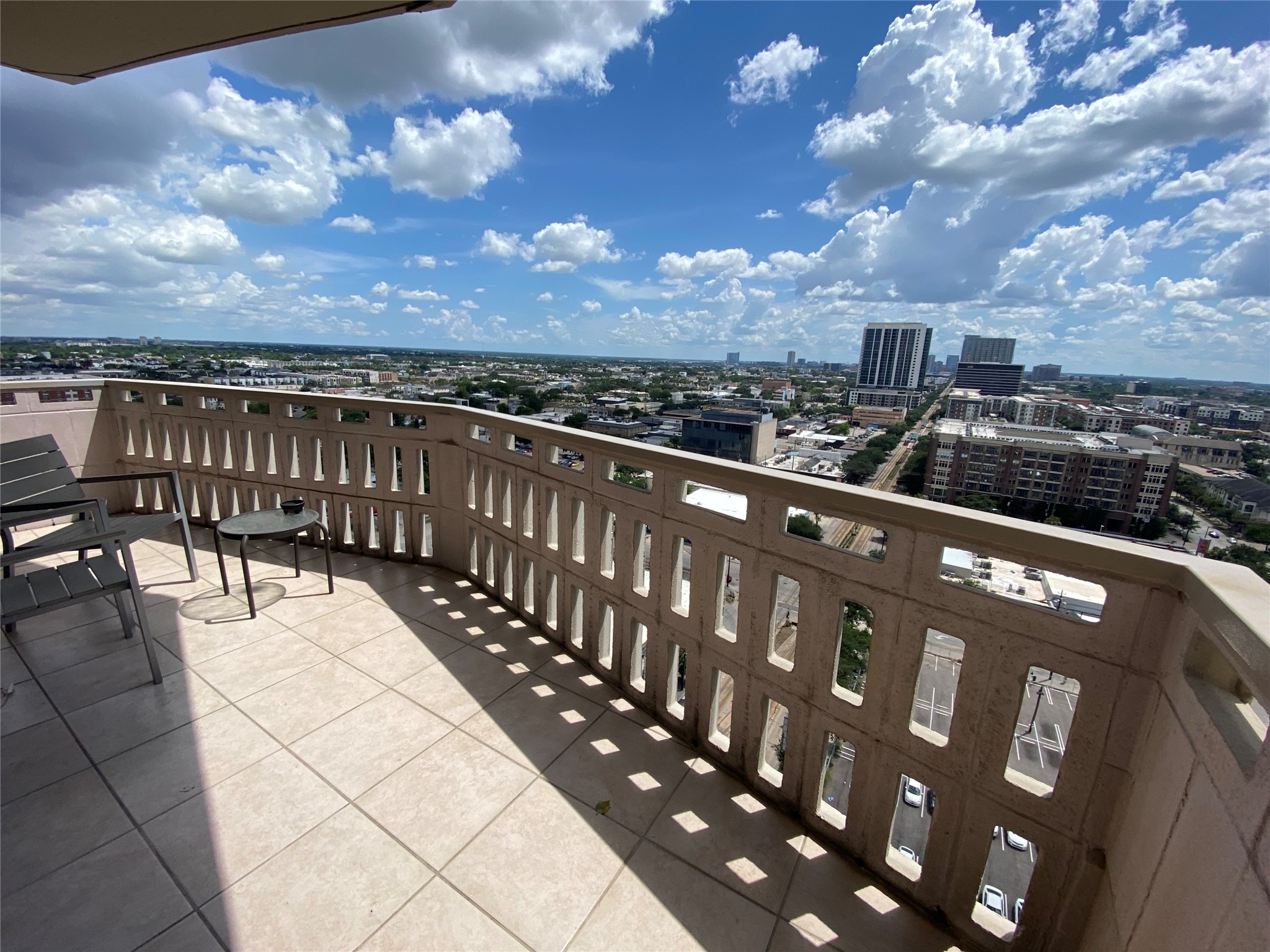 2016 Main Street, Unit 1702 Houston, TX 77002 - Photo 20 of 31