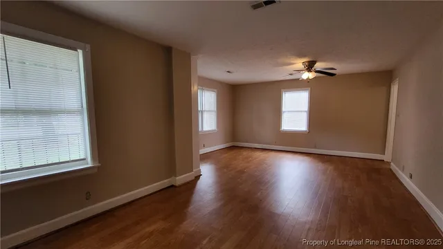 $1,100 | 414 West 3rd Street, Pembroke, NC 28372