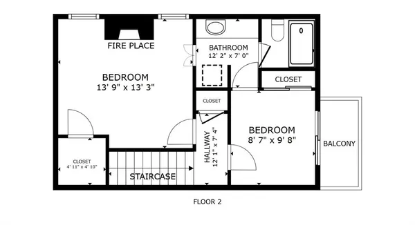 $1,800 | 8750 Park Lane, Unit 147, Dallas, TX 75231