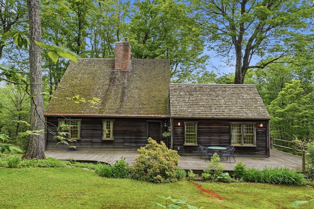 278 Ridge Road Worthington, MA 01098 - Photo 34 of 40
