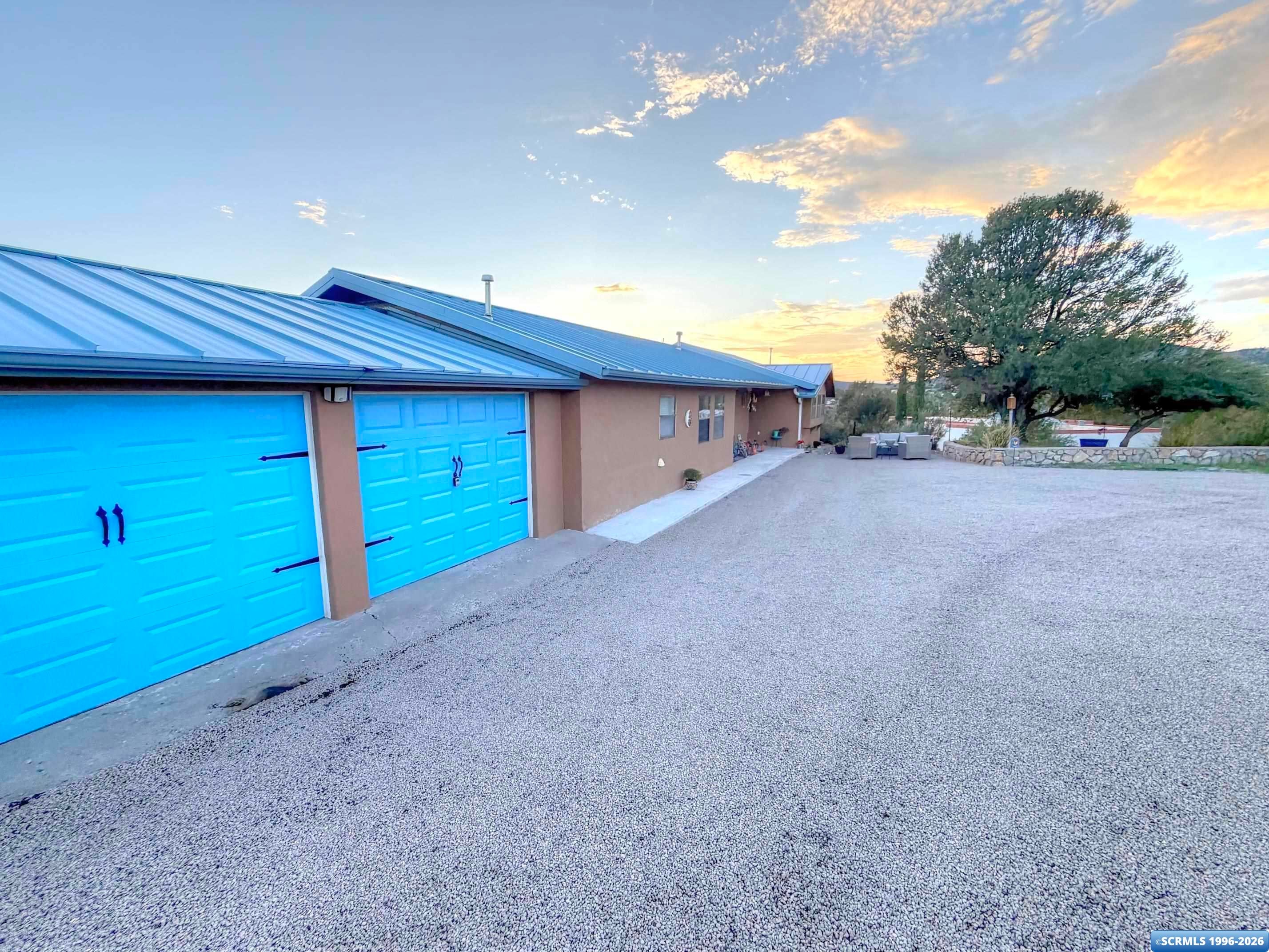 4599 Grandview Road Silver City, NM 88061 - Photo 43 of 46 Gallery Image 43