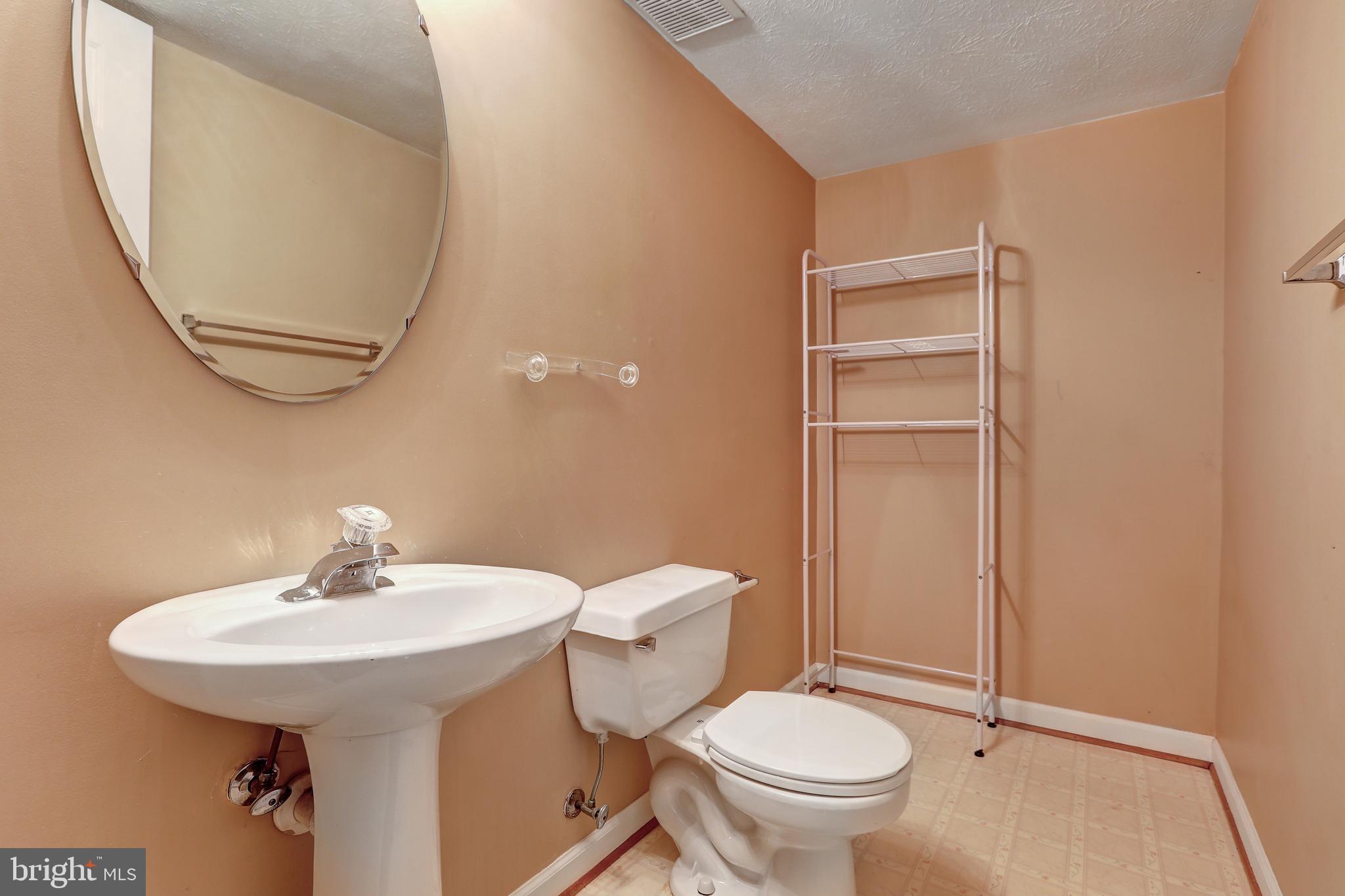 5425 Canonbury Road Rosedale, MD 21237 - Photo 26 of 34 Lower level full bathroom