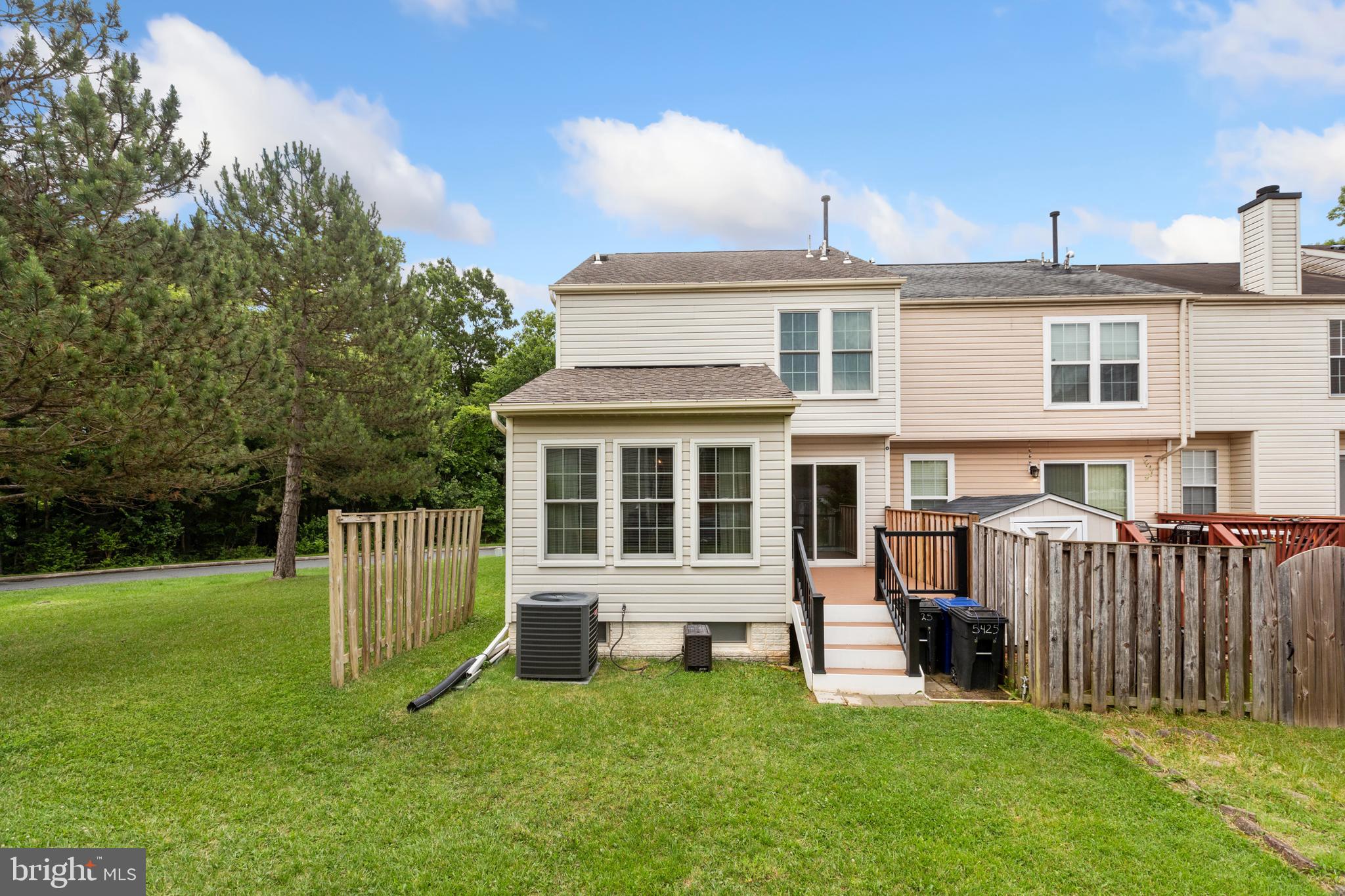 5425 Canonbury Road Rosedale, MD 21237 - Photo 29 of 34 Gallery Image 29
