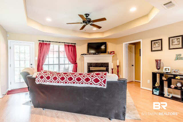 2210 Vulcan Court Mobile, AL 36695 - Photo 3 of 31