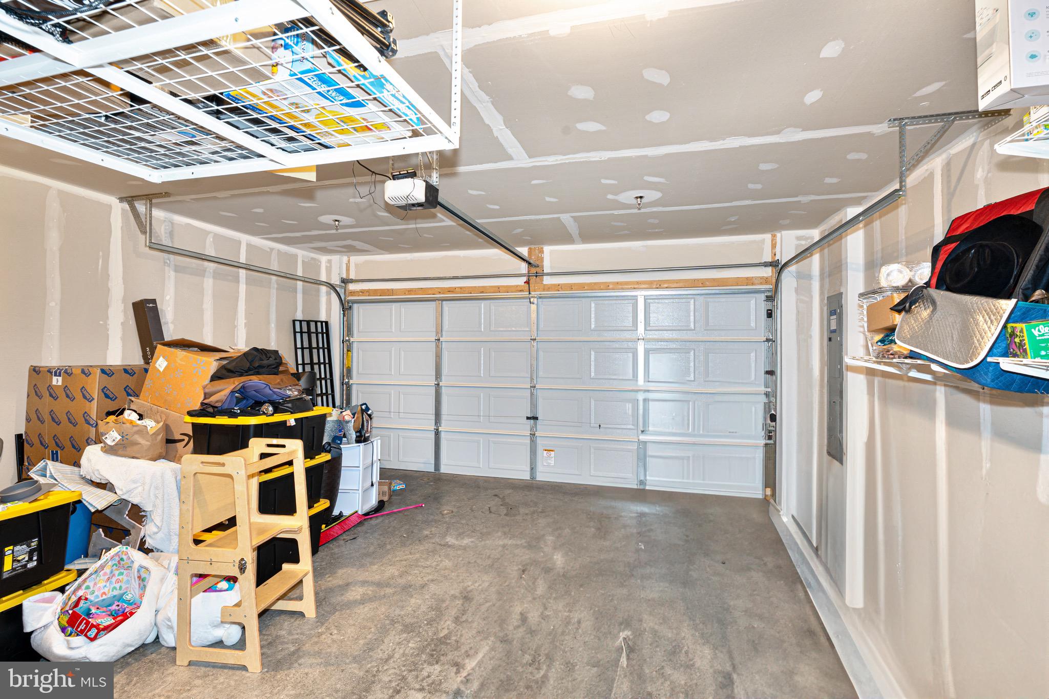 7583 Marston Way Hanover, MD 21076 - Photo 18 of 36 a view of storage and utility room