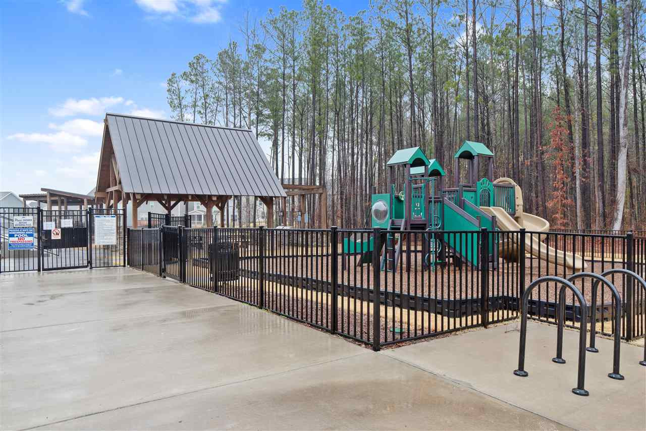 2577 Rambling Creek Road Apex, NC 27523 - Photo 29 of 30 Photo 29