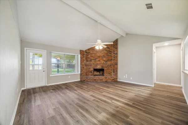 $259,900 | 2717 Parrott Avenue, Rosenberg, TX 77471