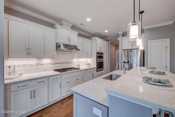 $900,000 | 8711 Compass Pointe West Wynd Street Northeast, Unit WYND, Leland, NC 28451