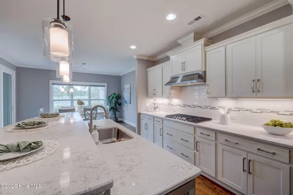 $900,000 | 8711 Compass Pointe West Wynd Street Northeast, Unit WYND, Leland, NC 28451