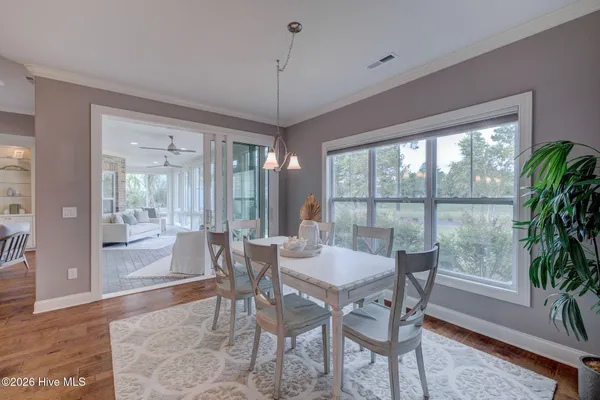$900,000 | 8711 Compass Pointe West Wynd Street Northeast, Unit WYND, Leland, NC 28451