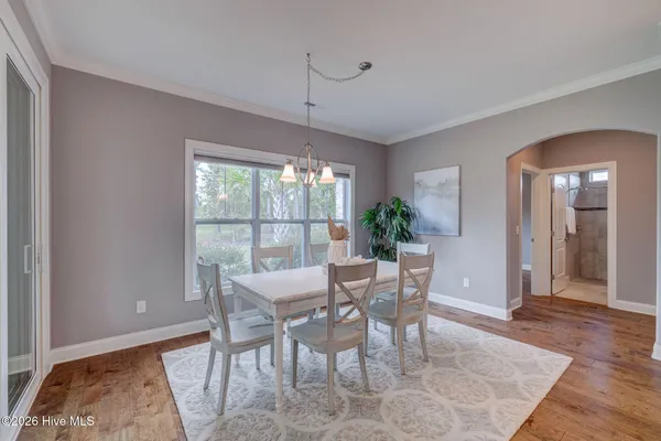 $900,000 | 8711 Compass Pointe West Wynd Street Northeast, Unit WYND, Leland, NC 28451