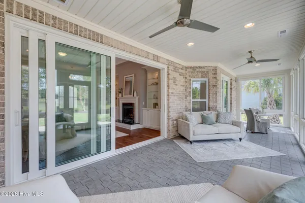 $900,000 | 8711 Compass Pointe West Wynd Street Northeast, Unit WYND, Leland, NC 28451