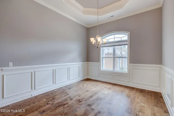 $900,000 | 8711 Compass Pointe West Wynd Street Northeast, Unit WYND, Leland, NC 28451