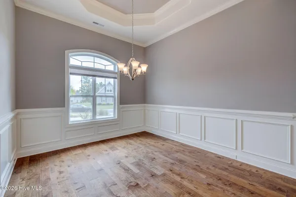 $900,000 | 8711 Compass Pointe West Wynd Street Northeast, Unit WYND, Leland, NC 28451