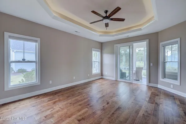 $900,000 | 8711 Compass Pointe West Wynd Street Northeast, Unit WYND, Leland, NC 28451