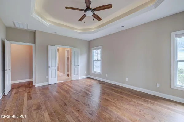 $900,000 | 8711 Compass Pointe West Wynd Street Northeast, Unit WYND, Leland, NC 28451