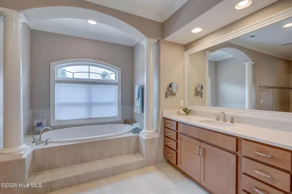 $900,000 | 8711 Compass Pointe West Wynd Street Northeast, Unit WYND, Leland, NC 28451