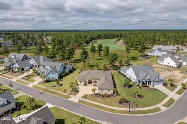 $900,000 | 8711 Compass Pointe West Wynd Street Northeast, Unit WYND, Leland, NC 28451