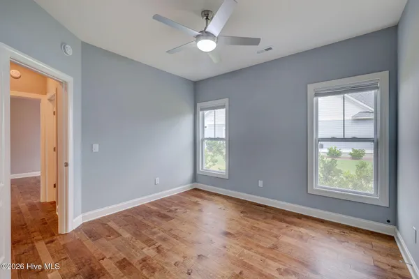 $900,000 | 8711 Compass Pointe West Wynd Street Northeast, Unit WYND, Leland, NC 28451