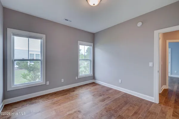 $900,000 | 8711 Compass Pointe West Wynd Street Northeast, Unit WYND, Leland, NC 28451