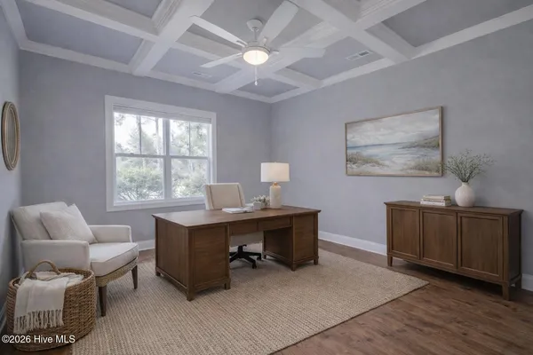 $900,000 | 8711 Compass Pointe West Wynd Street Northeast, Unit WYND, Leland, NC 28451