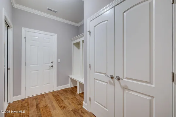 $900,000 | 8711 Compass Pointe West Wynd Street Northeast, Unit WYND, Leland, NC 28451