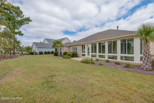 $900,000 | 8711 Compass Pointe West Wynd Street Northeast, Unit WYND, Leland, NC 28451