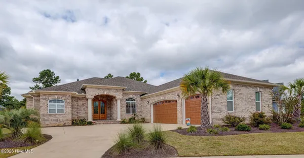 $900,000 | 8711 Compass Pointe West Wynd Street Northeast, Unit WYND, Leland, NC 28451