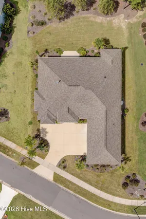 $900,000 | 8711 Compass Pointe West Wynd Street Northeast, Unit WYND, Leland, NC 28451