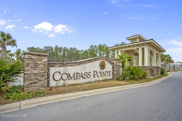 $900,000 | 8711 Compass Pointe West Wynd Street Northeast, Unit WYND, Leland, NC 28451