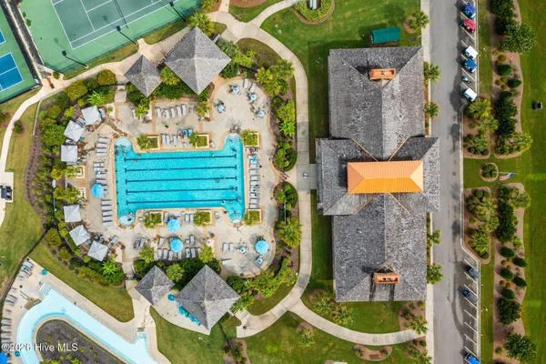 $900,000 | 8711 Compass Pointe West Wynd Street Northeast, Unit WYND, Leland, NC 28451