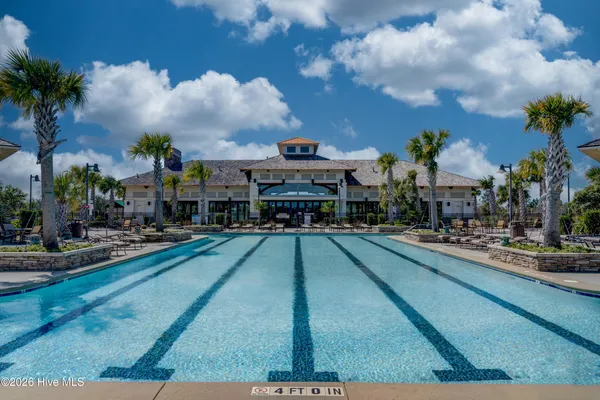 $900,000 | 8711 Compass Pointe West Wynd Street Northeast, Unit WYND, Leland, NC 28451