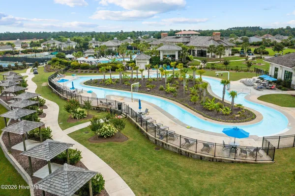 $900,000 | 8711 Compass Pointe West Wynd Street Northeast, Unit WYND, Leland, NC 28451