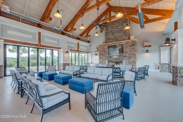 $900,000 | 8711 Compass Pointe West Wynd Street Northeast, Unit WYND, Leland, NC 28451
