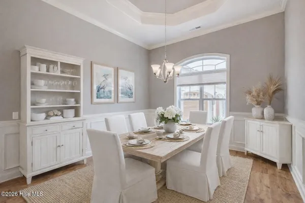 $900,000 | 8711 Compass Pointe West Wynd Street Northeast, Unit WYND, Leland, NC 28451